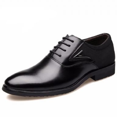 Eleganta Oxford Skor