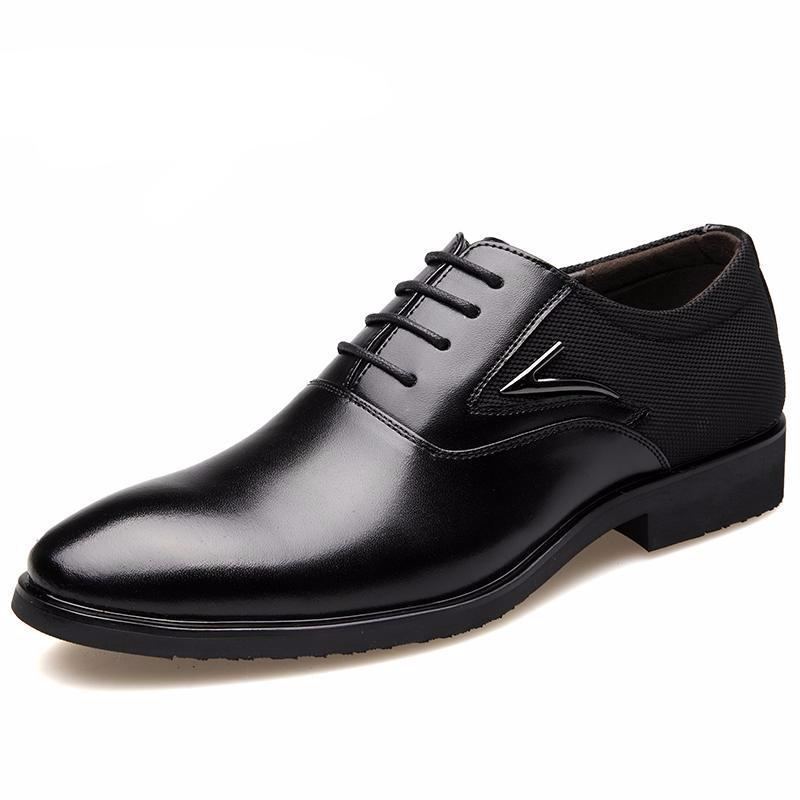 Eleganta Oxford Skor