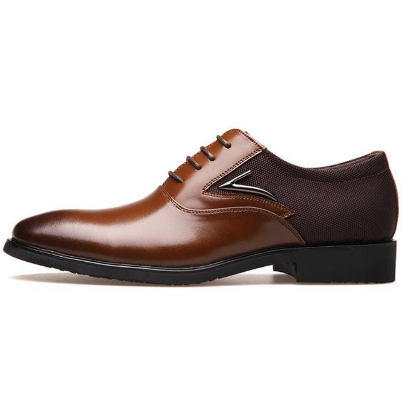 Eleganta Oxford Skor