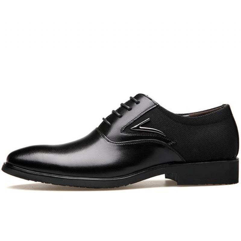 Eleganta Oxford Skor