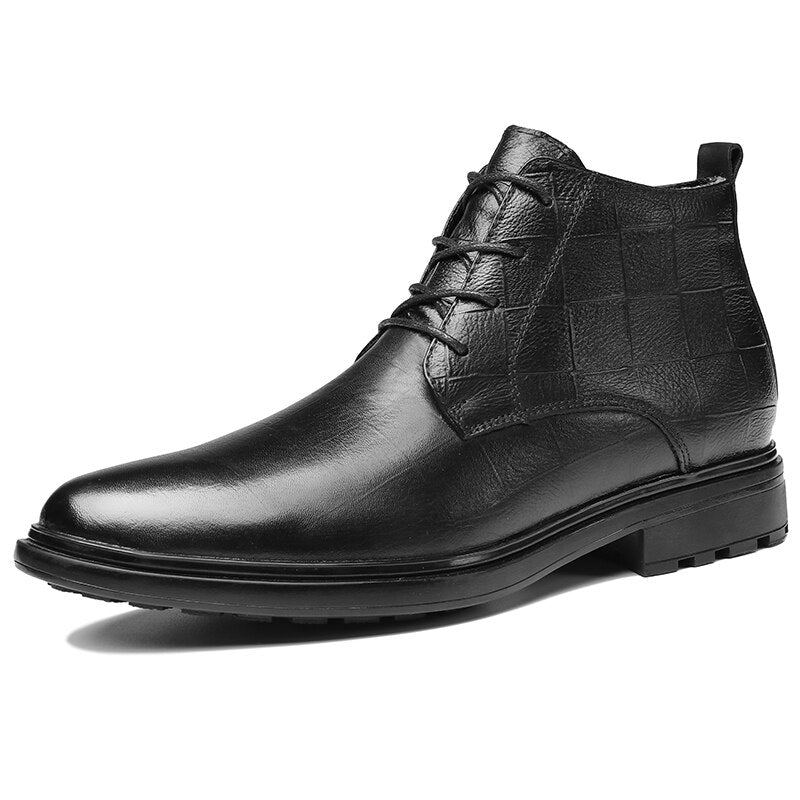 Formella Oxfords Derby Business Skor