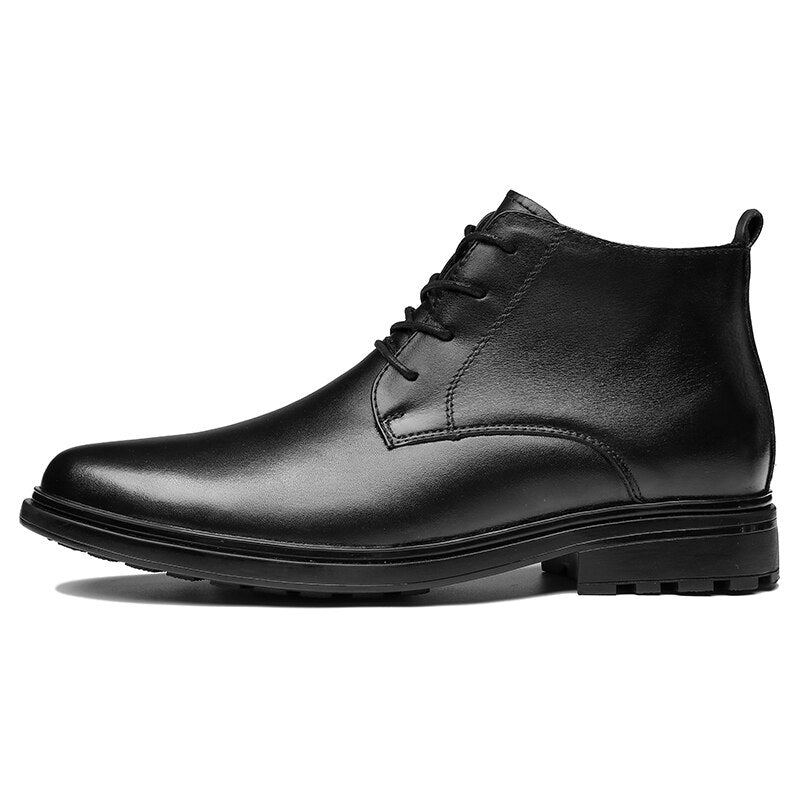 Formella Oxfords Derby Business Skor