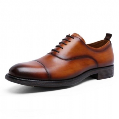 Gentleman Retro Lack Oxford