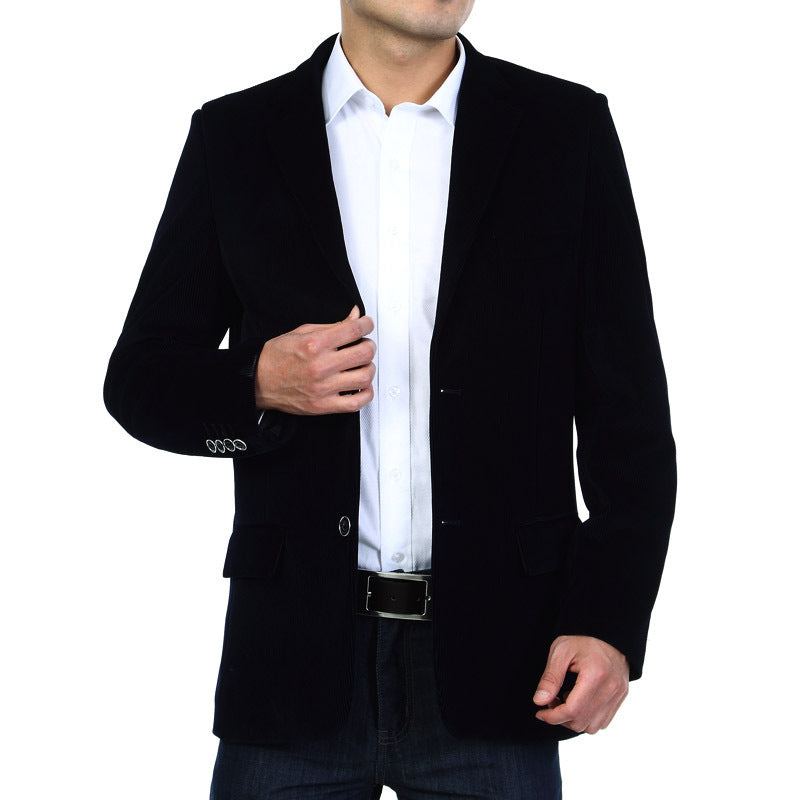 Höstsmart Casual Jacka Blazer