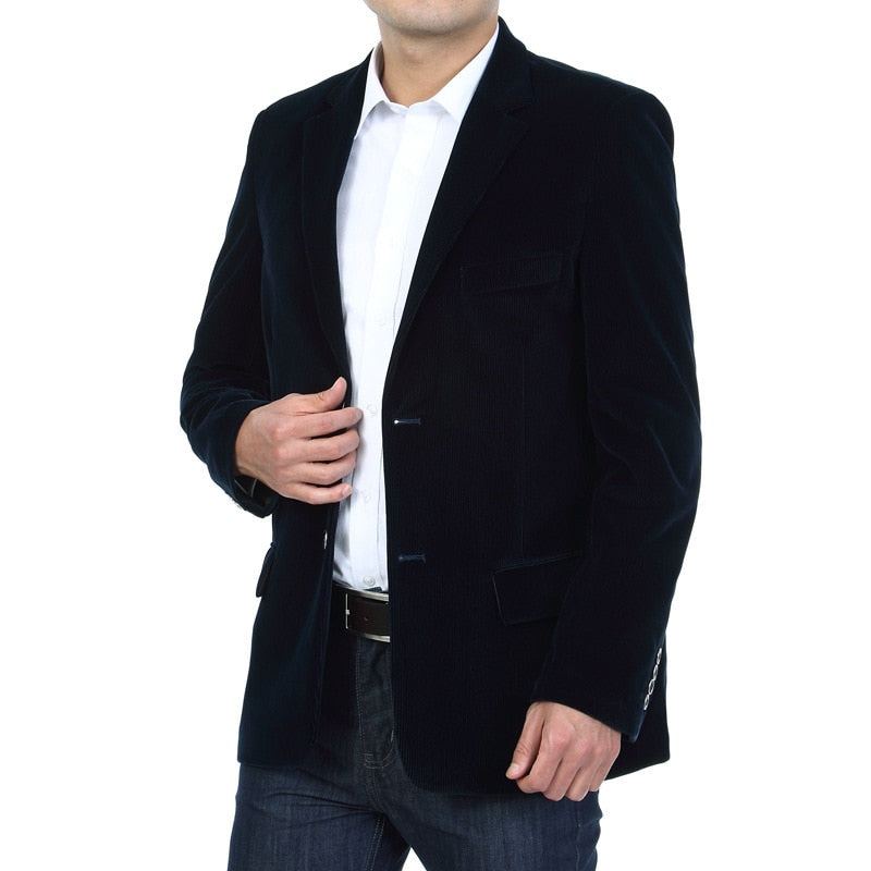 Höstsmart Casual Jacka Blazer