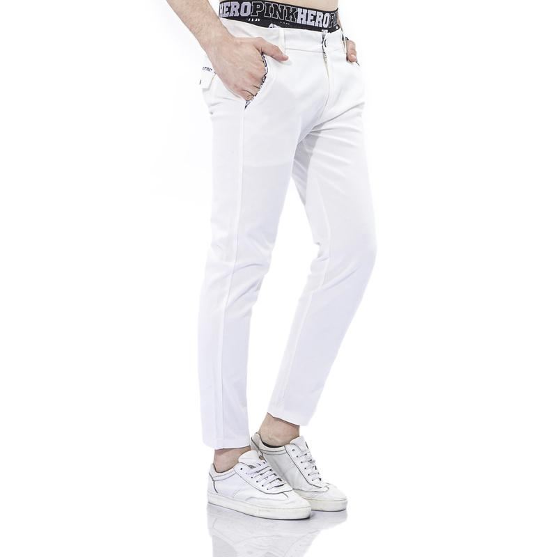 Business Dress Slim Jogger Byxor