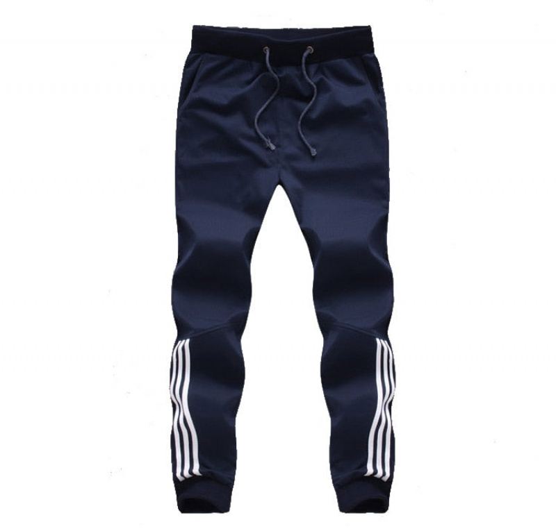 Casual Cotton Jogger Sweatpants