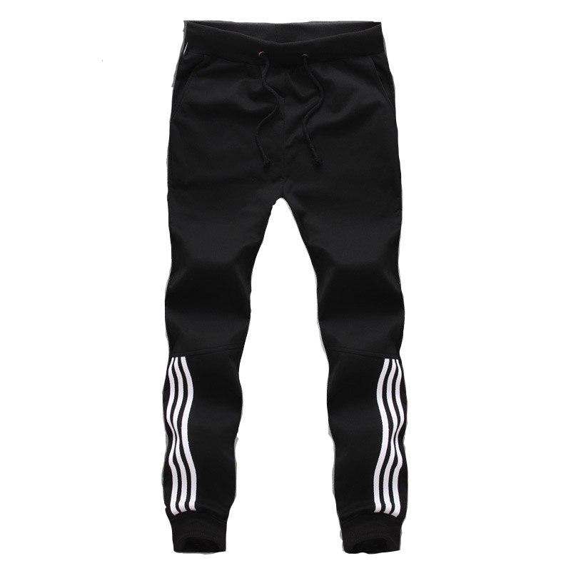 Casual Cotton Jogger Sweatpants