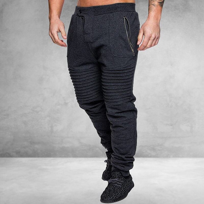 Classic Fashion Camouflage Jogger