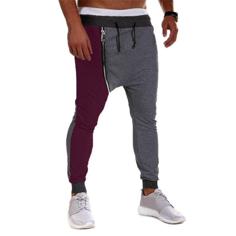 Daily Cotton Hip Hop Joggare