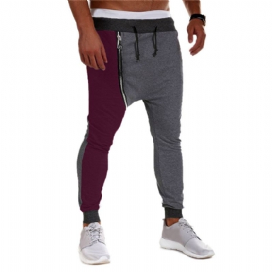 Daily Cotton Hip Hop Joggare