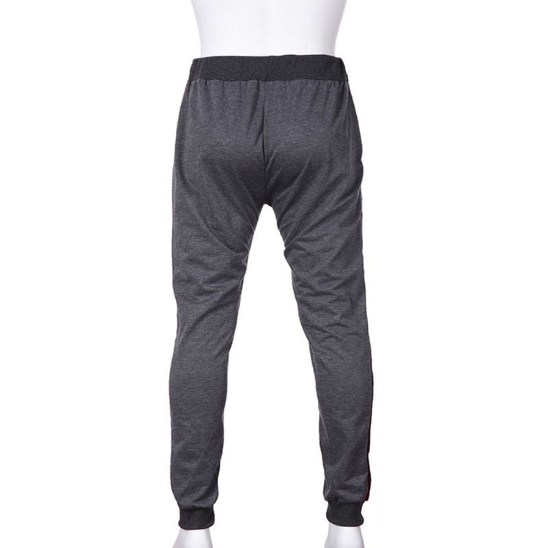 Daily Cotton Hip Hop Joggare