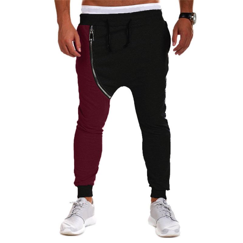 Daily Cotton Hip Hop Joggare