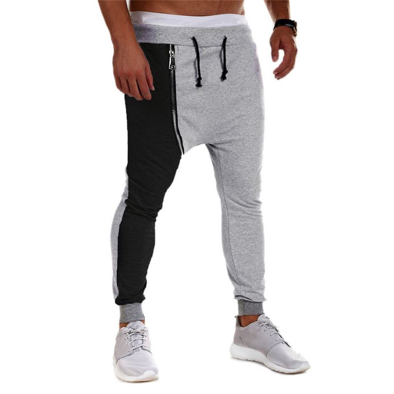 Daily Cotton Hip Hop Joggare