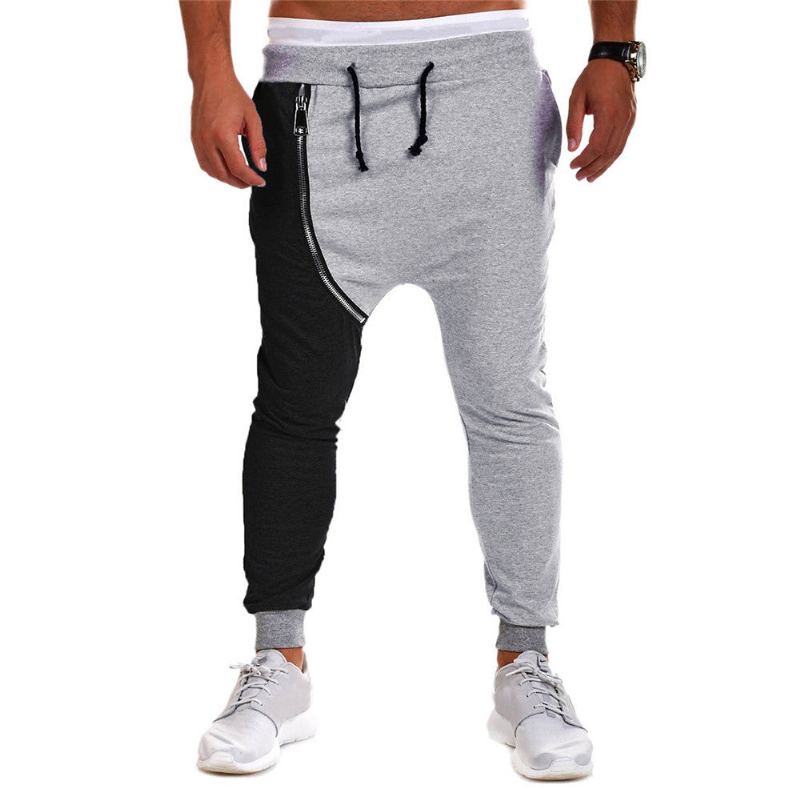 Daily Cotton Hip Hop Joggare