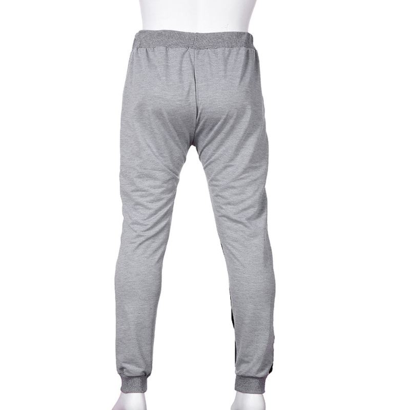 Daily Cotton Hip Hop Joggare