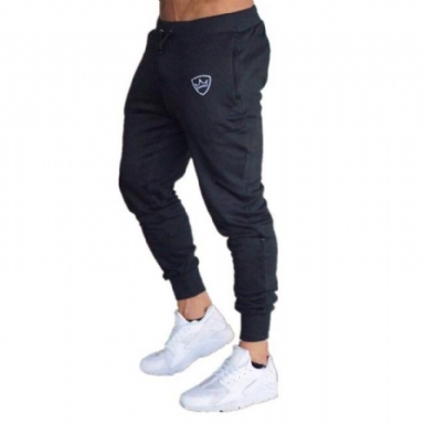 Joggers Byxor Casual Byxor