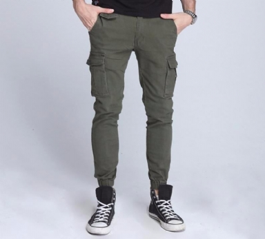 Tactical Military Cargo Pant