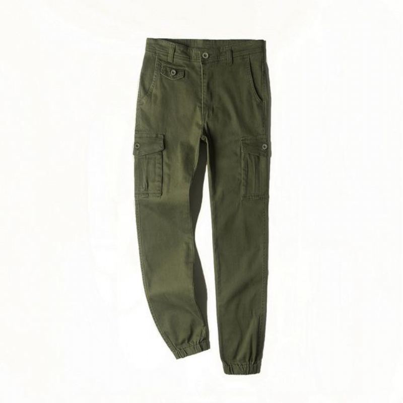 Tactical Military Cargo Pant