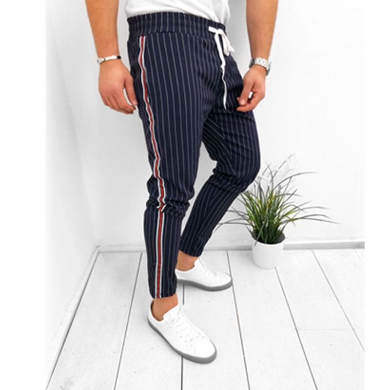 Trend Slim Fit Jogger