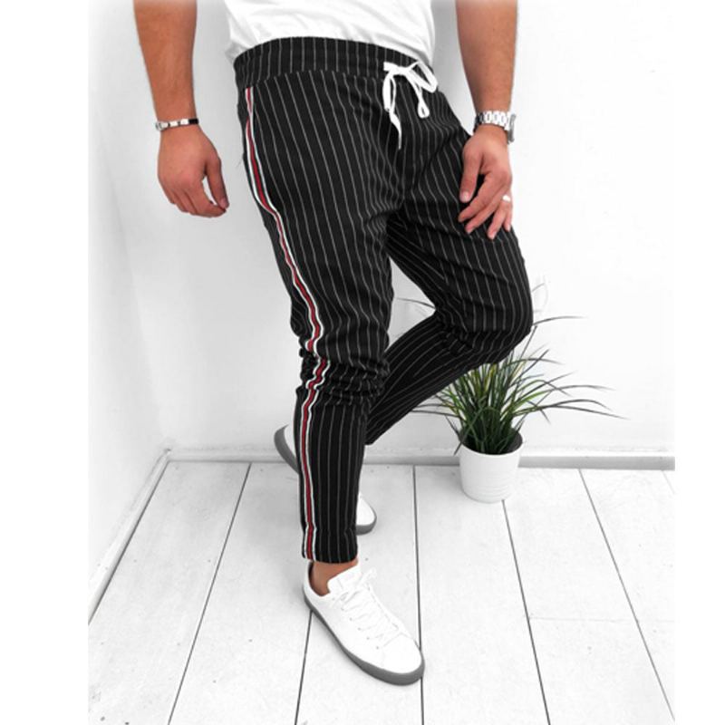 Trend Slim Fit Jogger